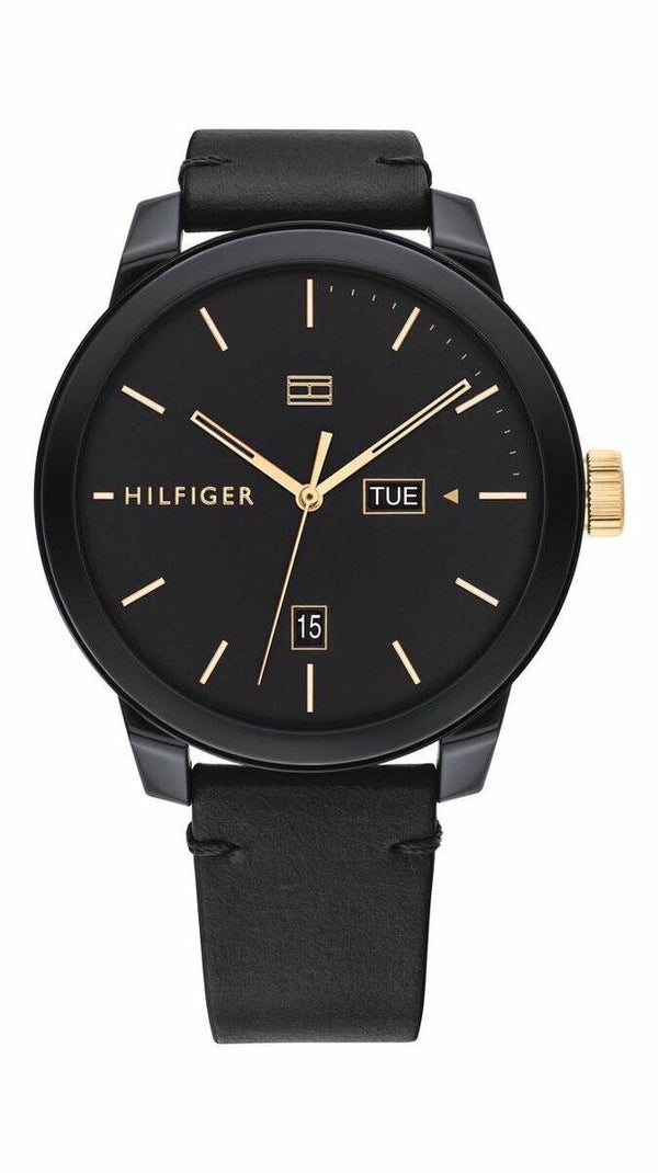 Tommy Hilfiger Heren Horloge TH1791747