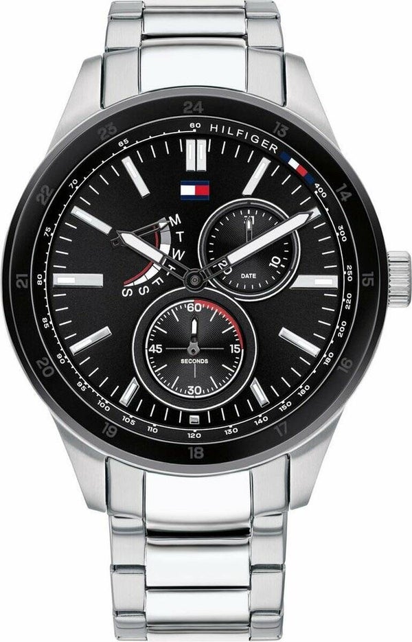 Tommy Hilfiger Heren Horloge TH1791639