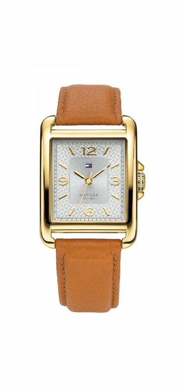 Tommy Hilfiger Dames Horloge TH1781210