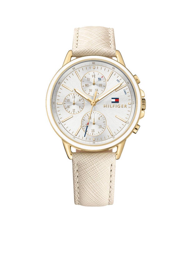 Tommy Hilfiger Dames Horloge TH1781790