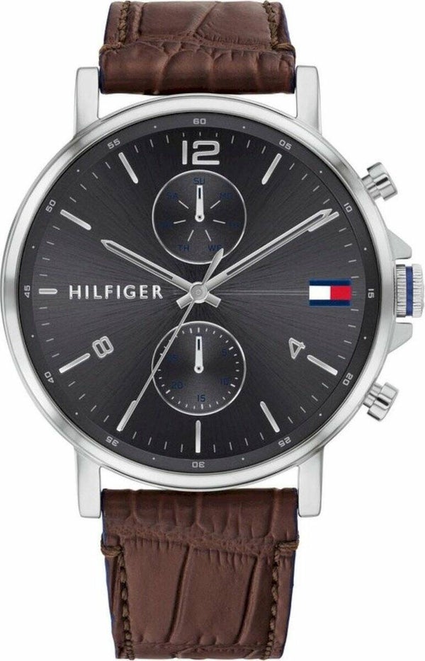 Tommy Hilfiger Heren Horloge TH1710416