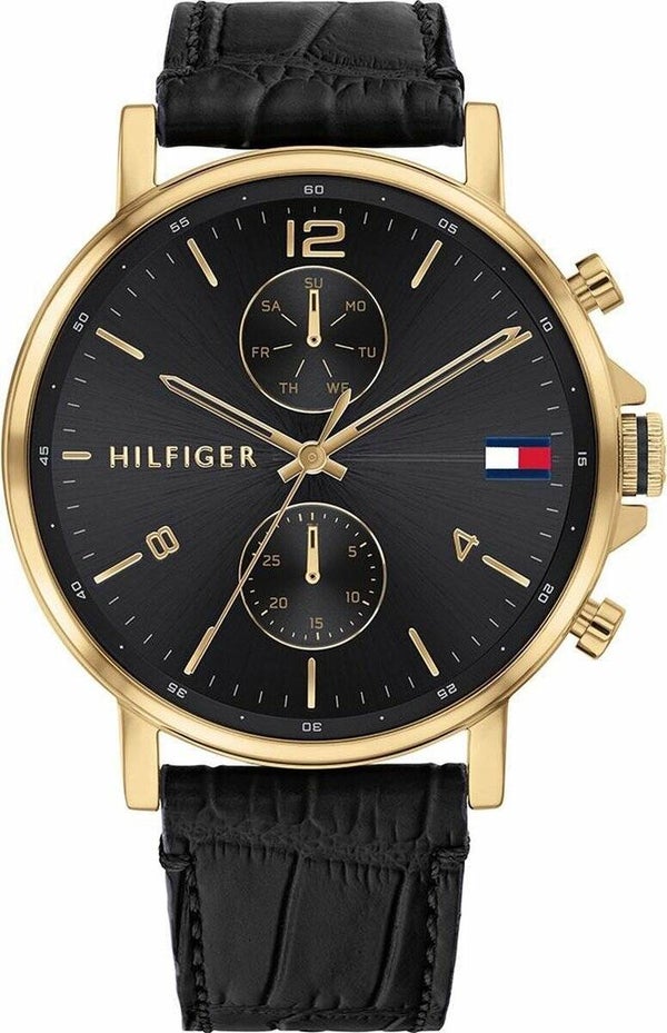 Tommy Hilfiger Heren Horloge TH1710417