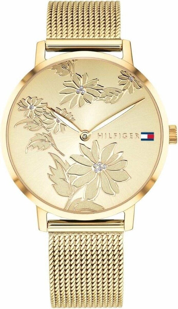 Tommy Hilfiger Dames Horloge TH1781921