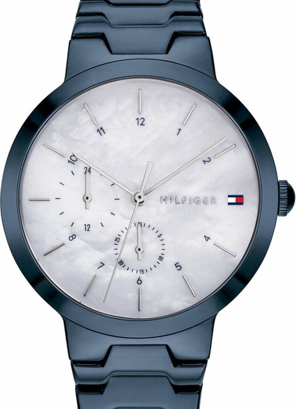 Tommy Hilfiger Dames Horloge TH1782078