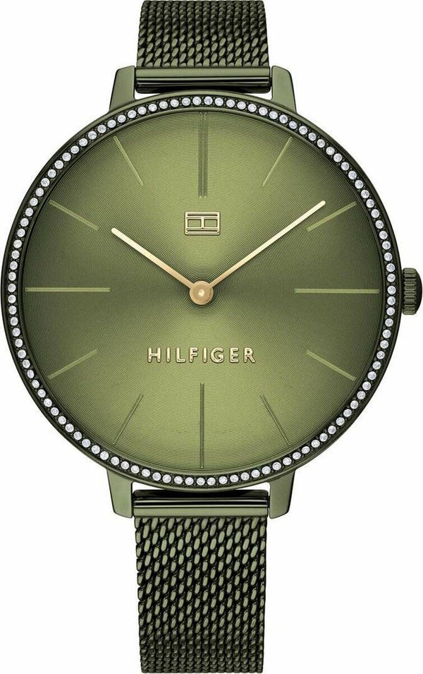 Tommy Hilfiger Dames Horloge TH1782116