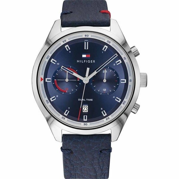 Tommy Hilfiger Heren Horloge TH1791728