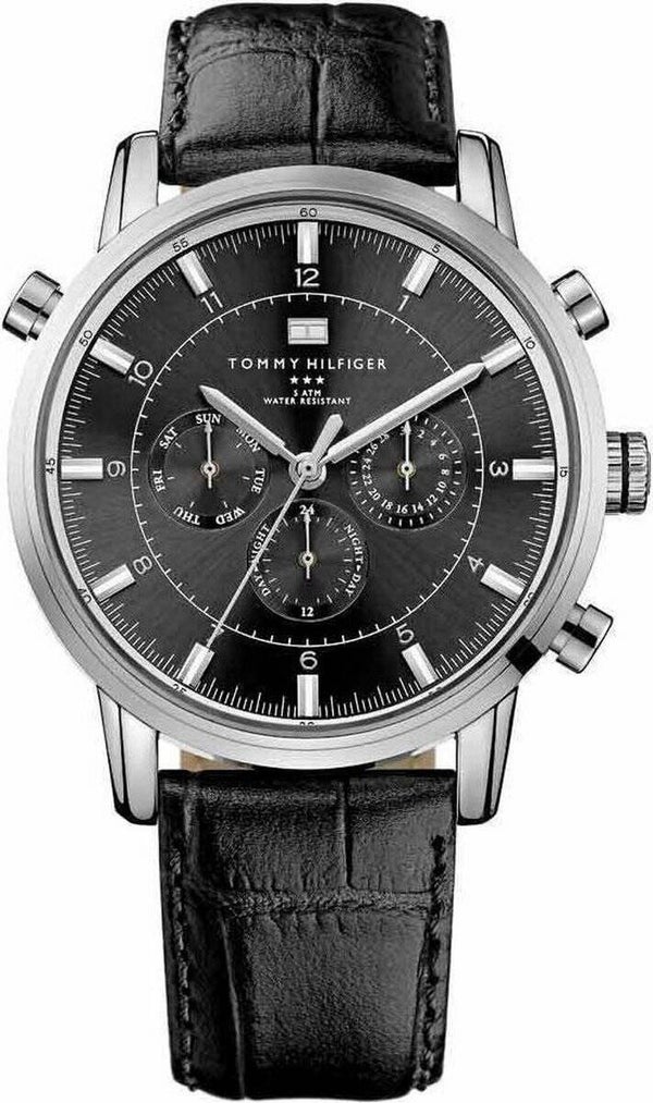 Tommy Hilfiger Heren Horloge TH1790875
