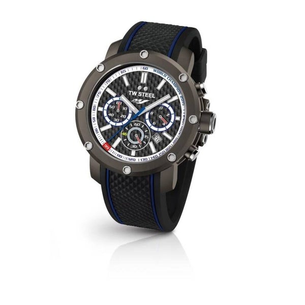 TW Steel Grandeur Tech TS7