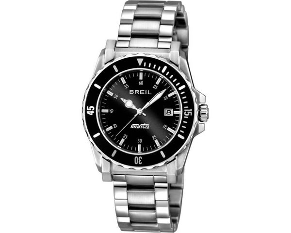 Breil Heren Horloge Manta Ceramic TW0821