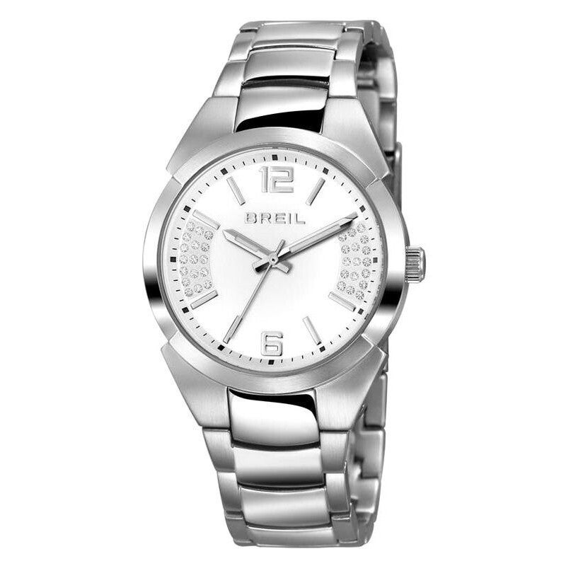 Breil Dames Horloge ST Swarovski TW1399