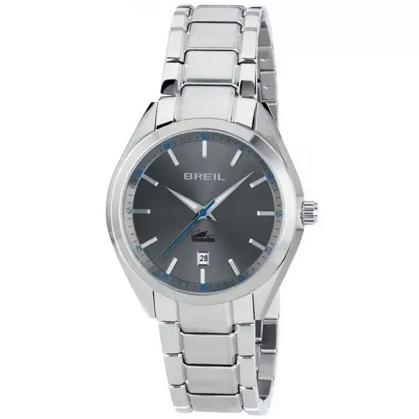 Breil Heren Horloge Manta City Gent TW1611
