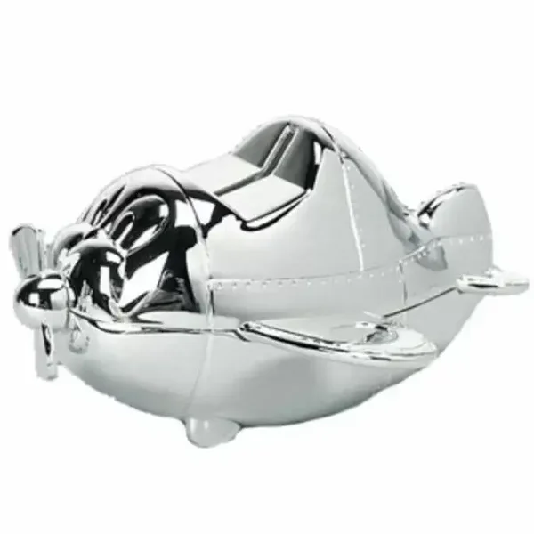 Spaarpot Vliegtuig WG-00181
