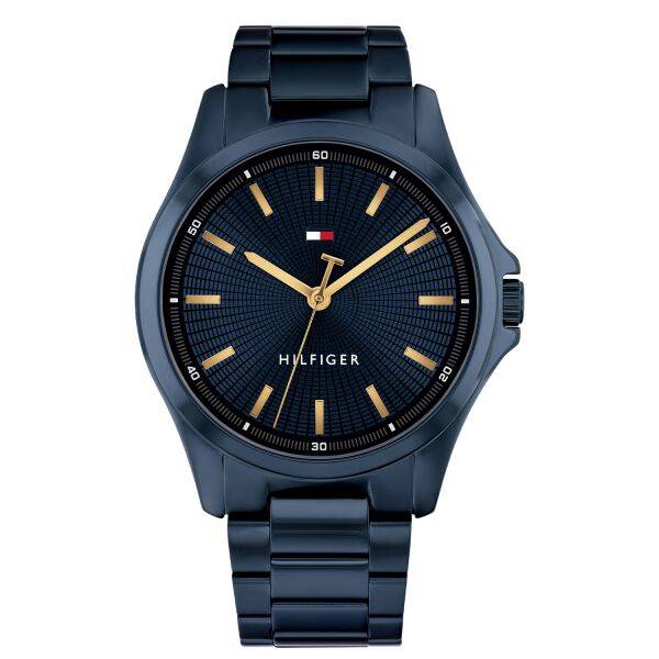 Tommy Hilfiger Heren Horloge Bruce TH1710742