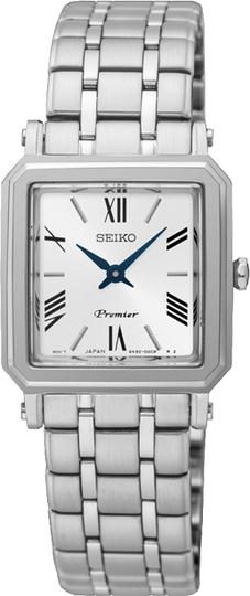 Seiko Dames Solar Premier SWR029P1