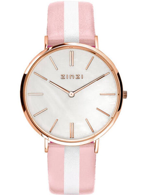 ZINZI Horloge Retro 38mm ZIW418RS