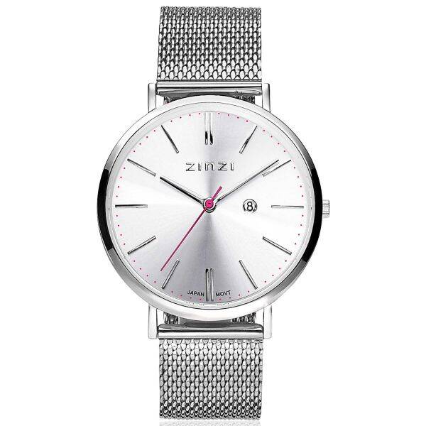 ZINZI Horloge Retro 38mm ZIW402M