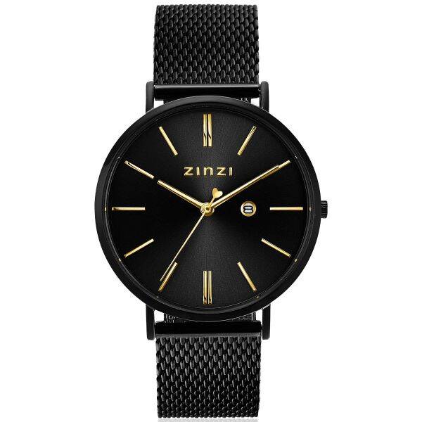 ZINZI Horloge Retro 38mm ZIW449M