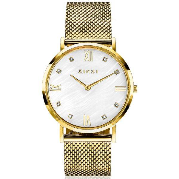 ZINZI Horloge Roman 34mm ZIW548M