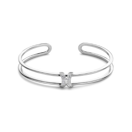 Rosa Di Luca Zilver Armband 623.758