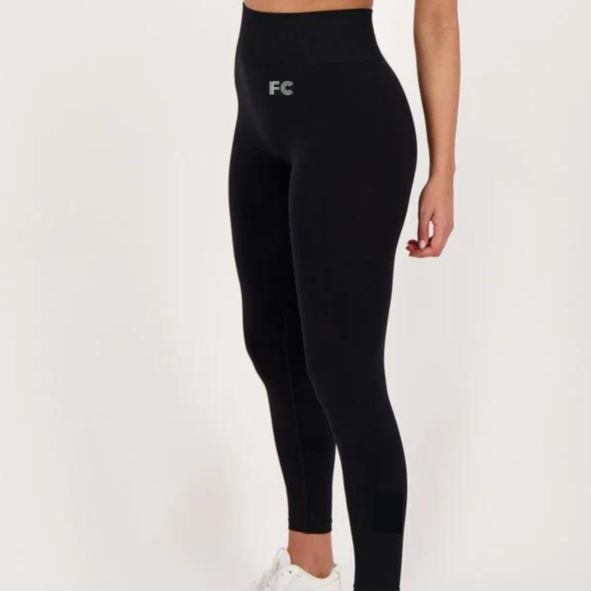 FC Scrunch legging