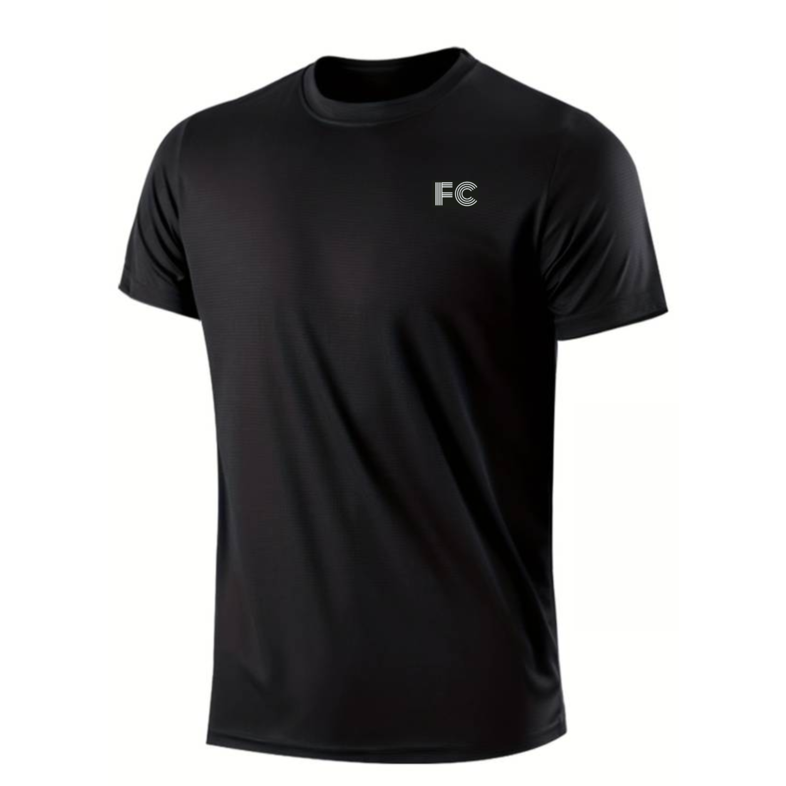 FC sportshirt mannen