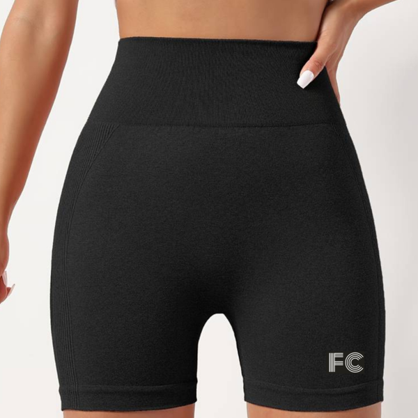 FC Scrunch short