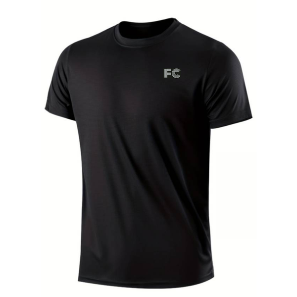 FC sportshirt mannen