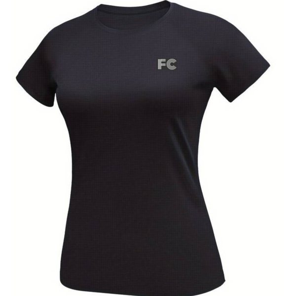 FC sportshirt dames