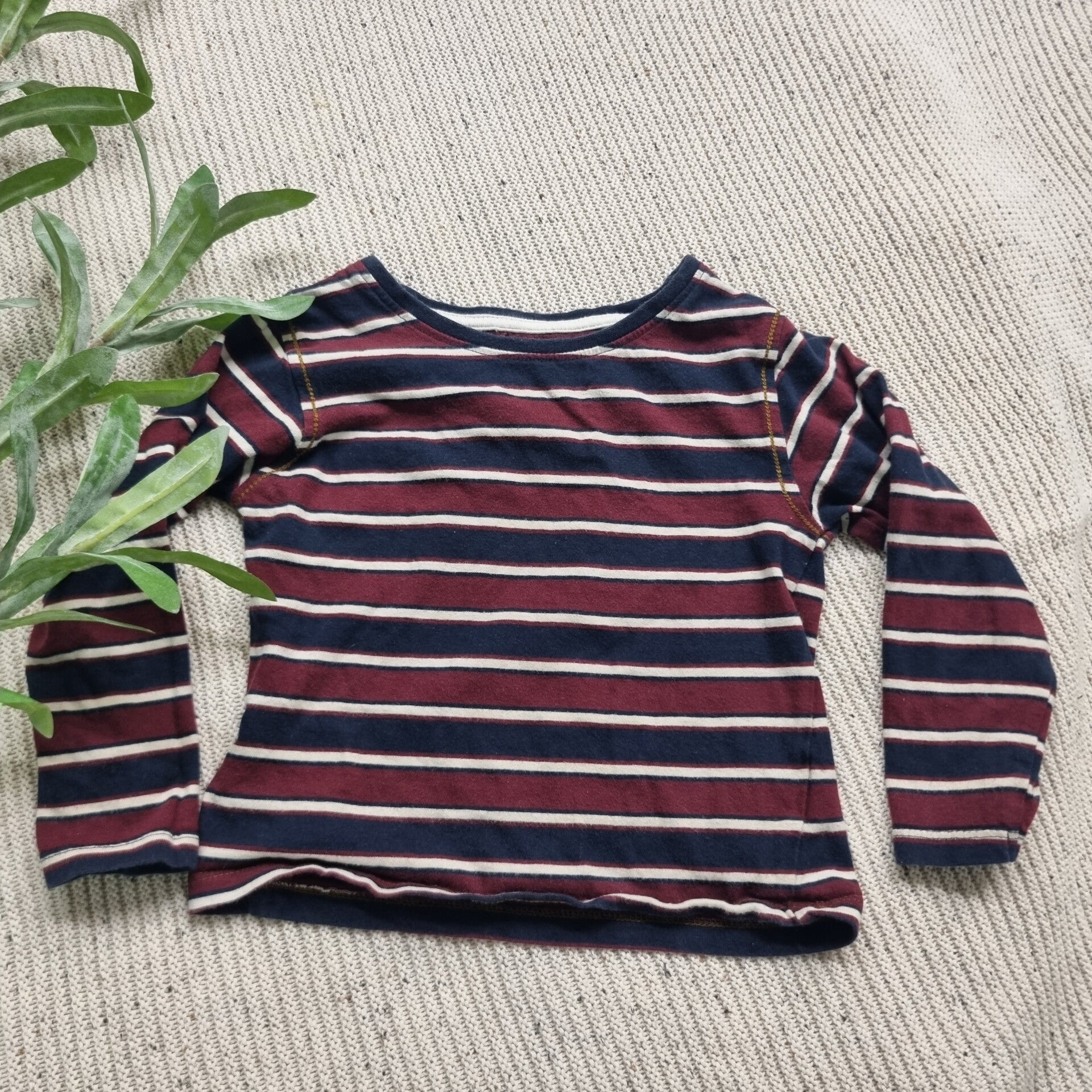 primark shirt maat 92