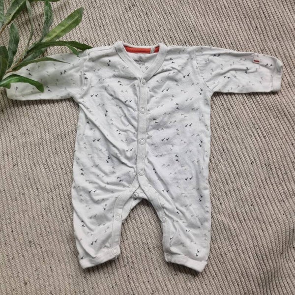 Prenatal pakje maat 50