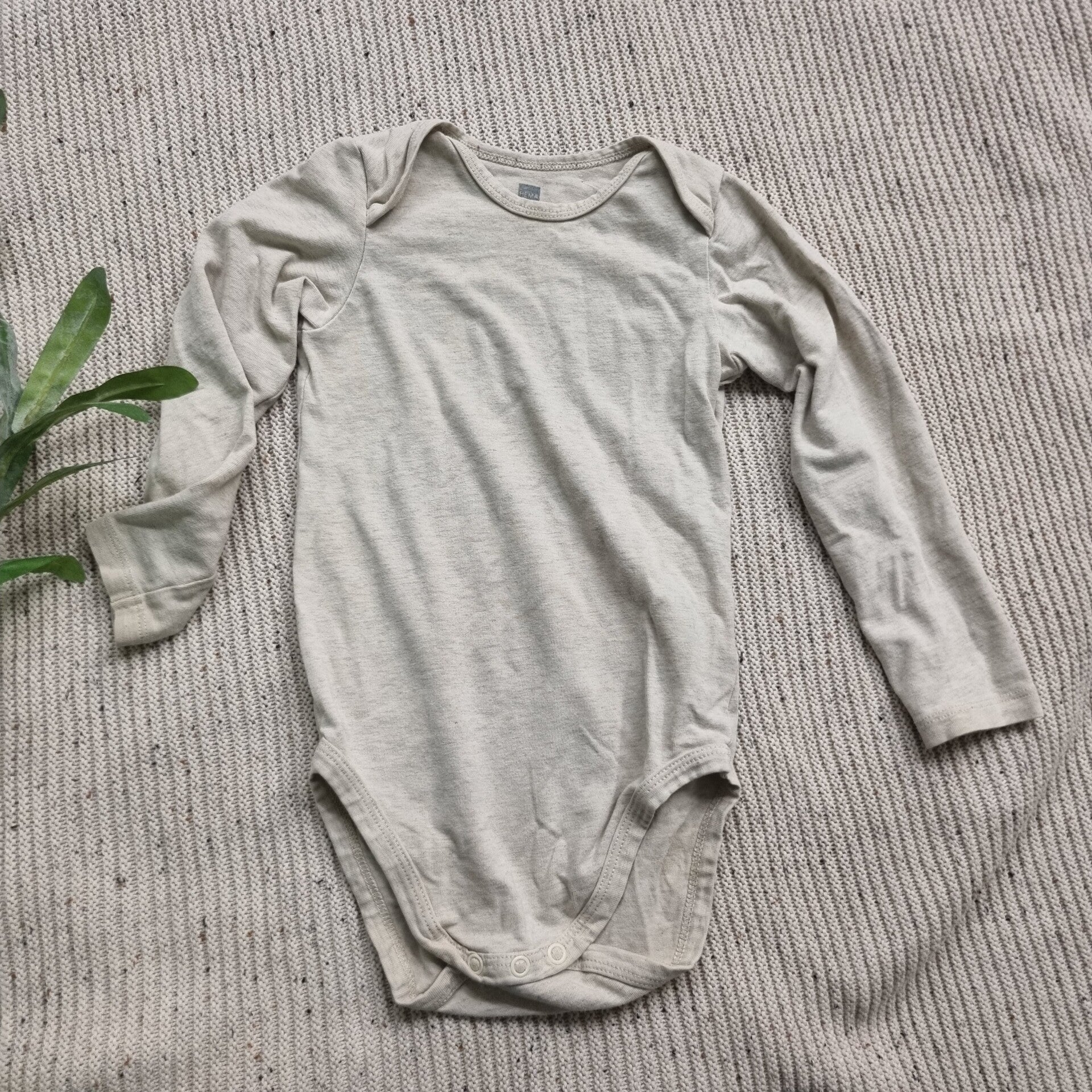 Hema romper lang maat 86/92