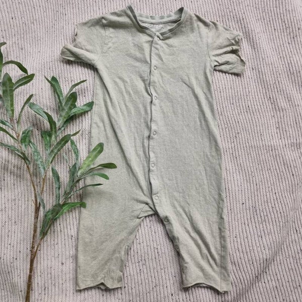 Sweet en soft pakje maat 86