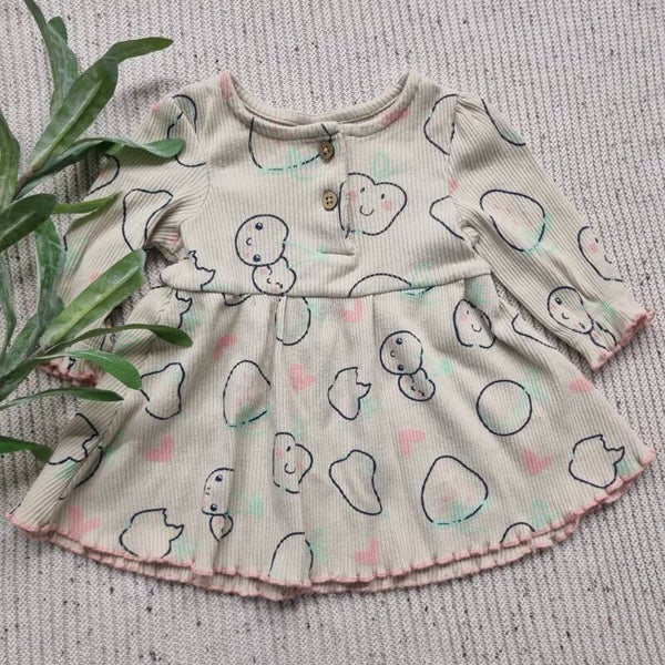 Topomini jurkje maat 56