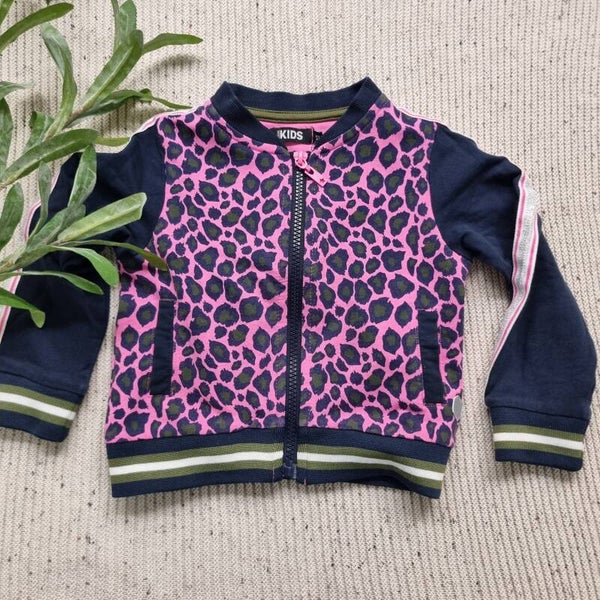 Europe kids vest maat 92