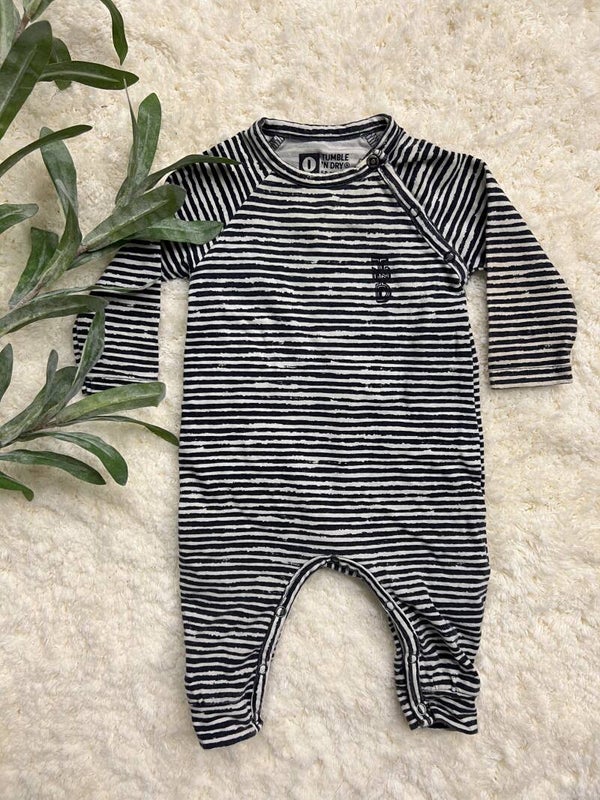 Tumble 'n dry pakje maat 50