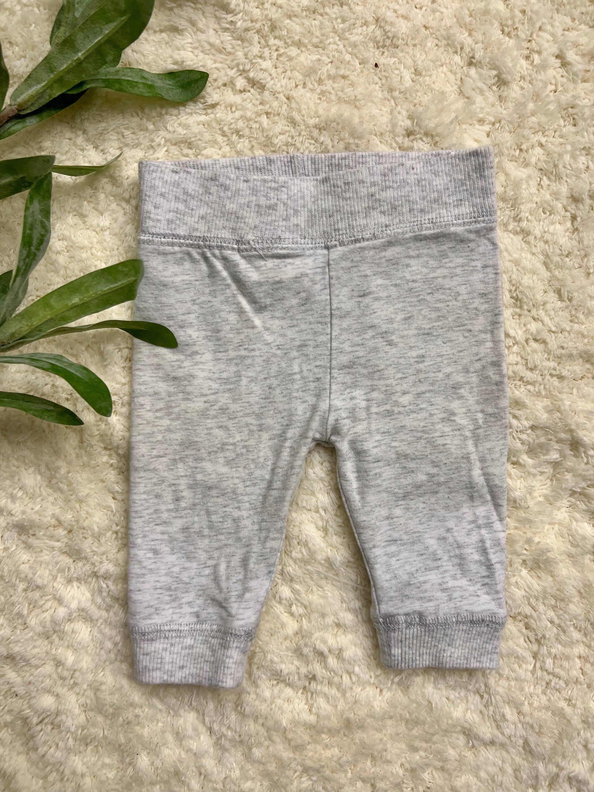 Zeeman broekje maat 50