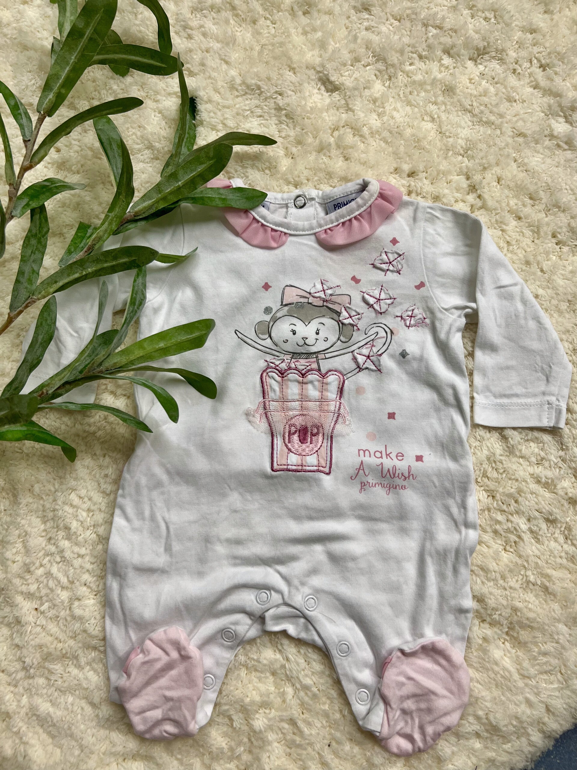 Primigino pakje maat 50