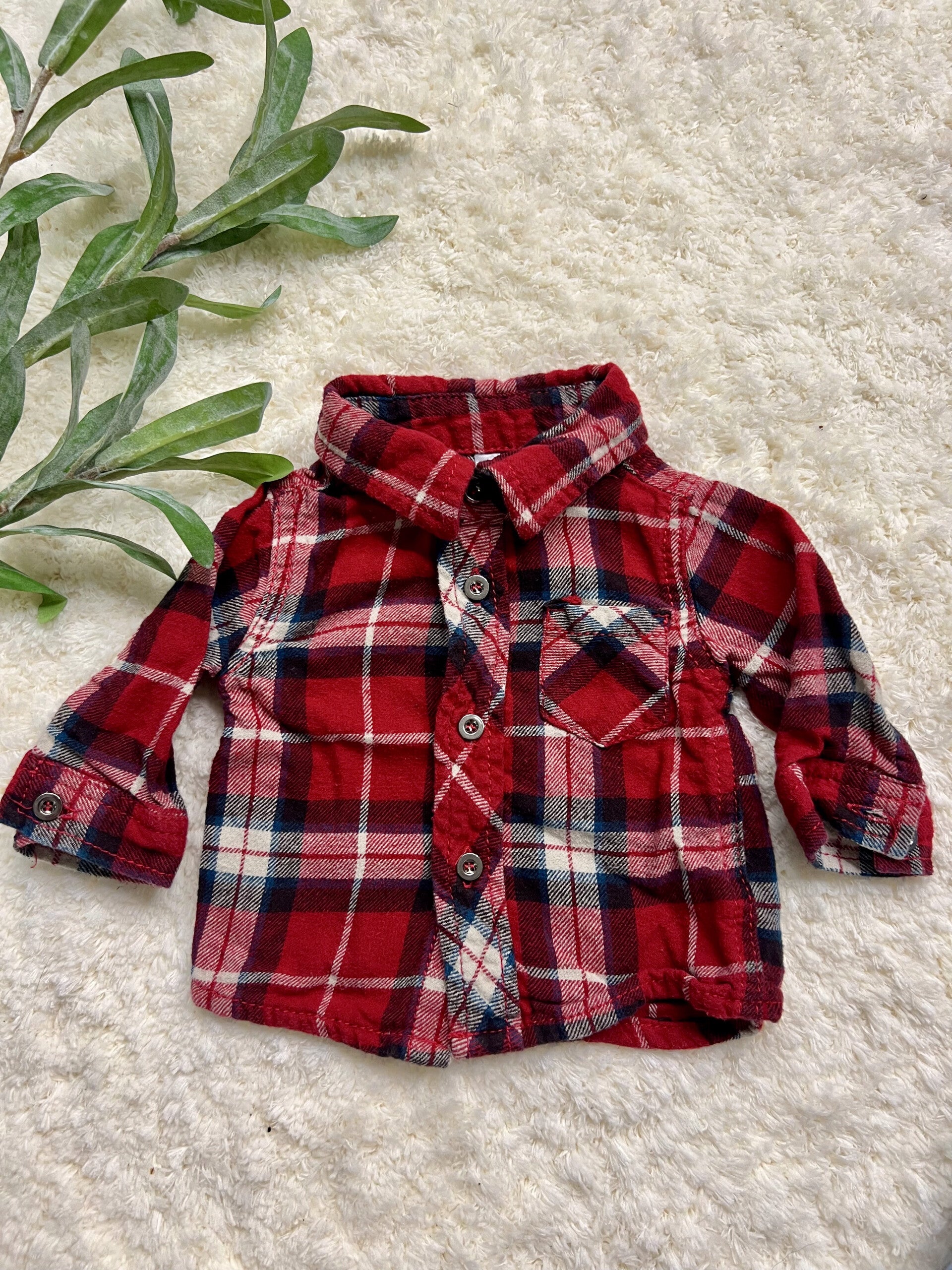 Zeeman blouse maat 50