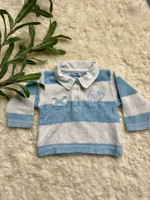 Ducky beau trui maat 50/56