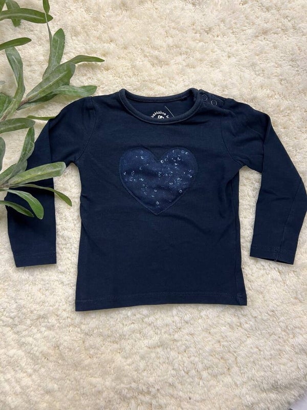 Bakkaboe shirt maat 68