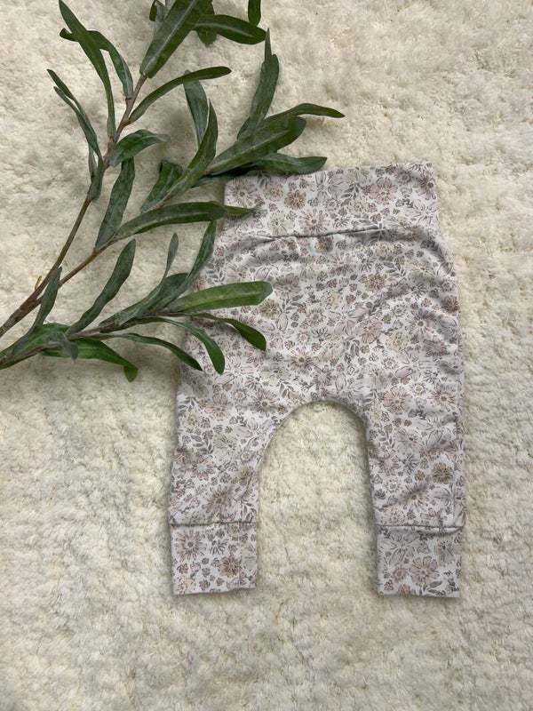 Broekies broek maat 56