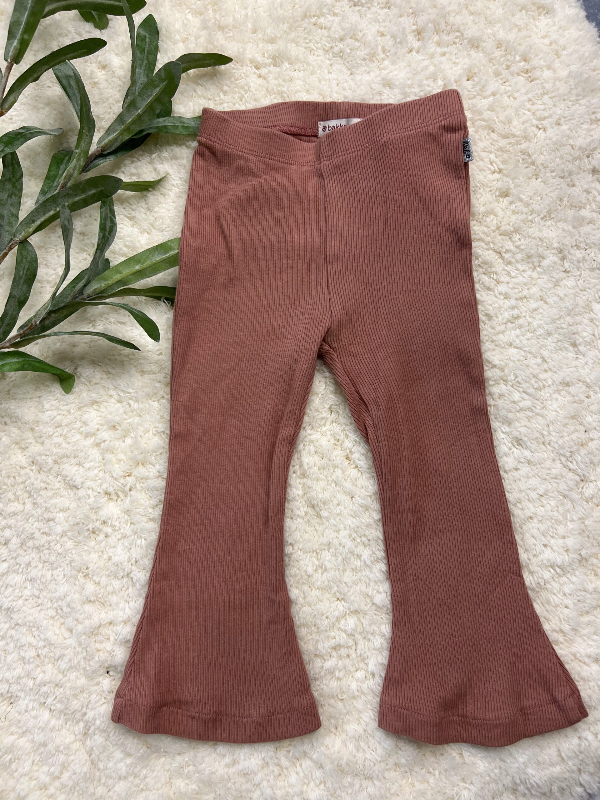 Bakkaboe broek maat 80