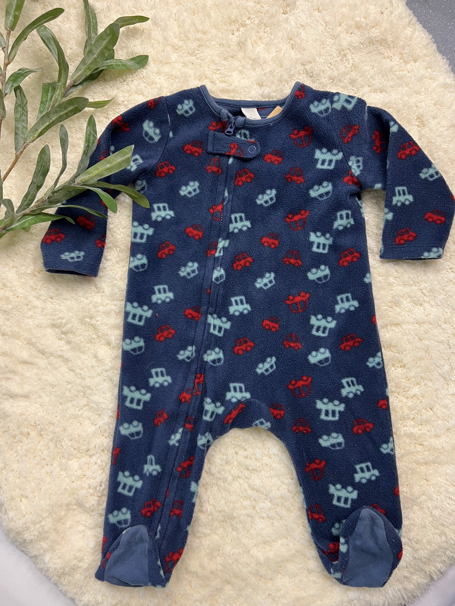 Baby club pakje maat 74