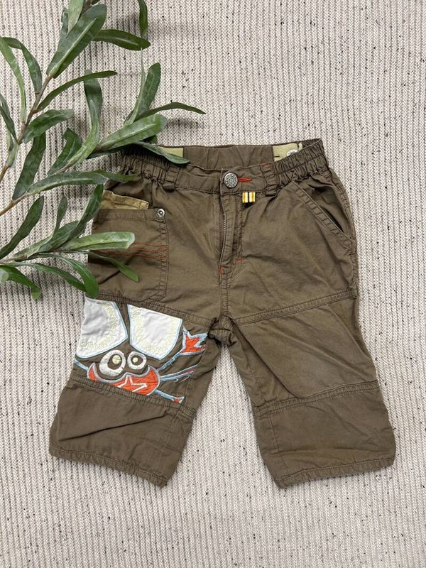 Oilily broek maat 80