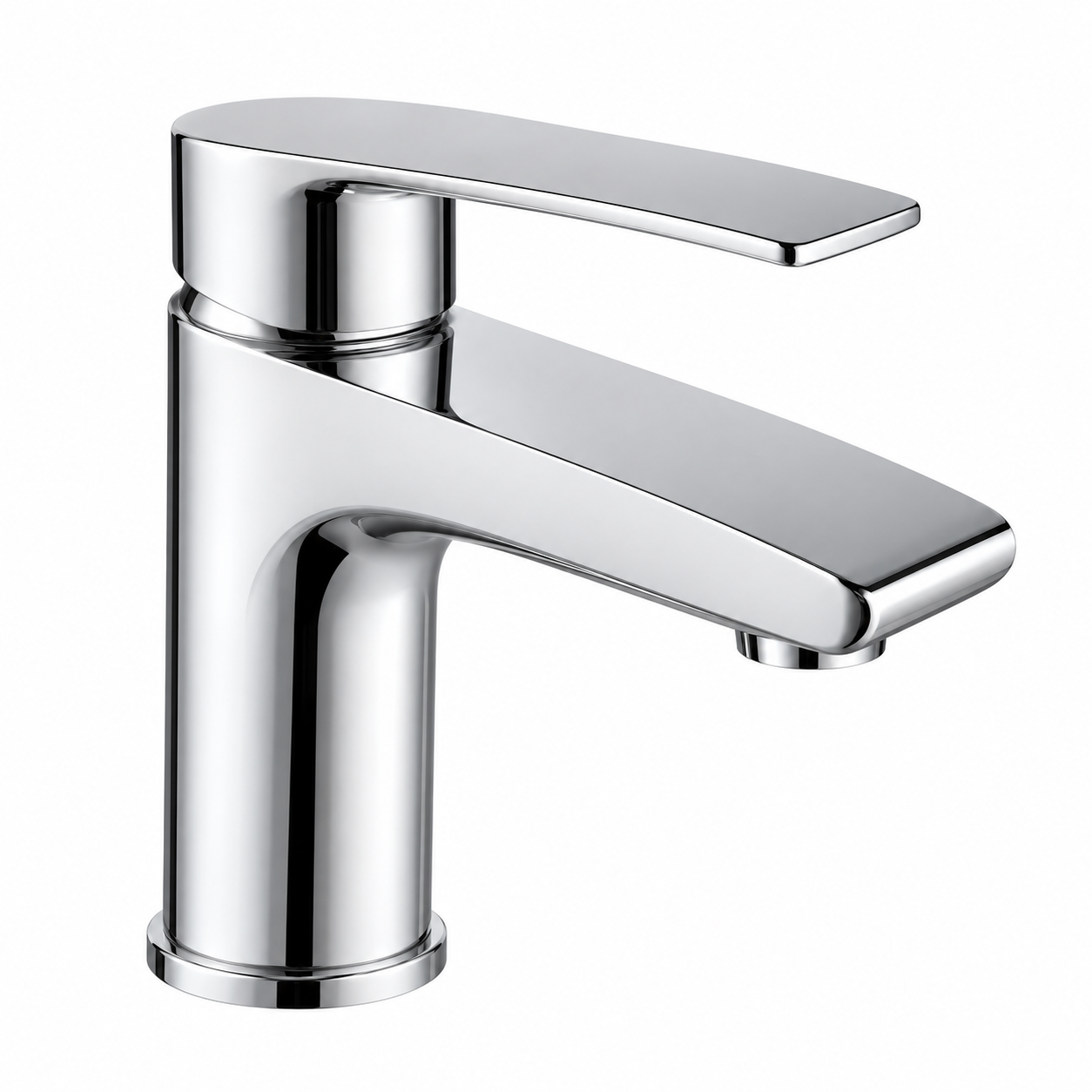 GRB TEN PRO Lavabo Monomando XL cromado