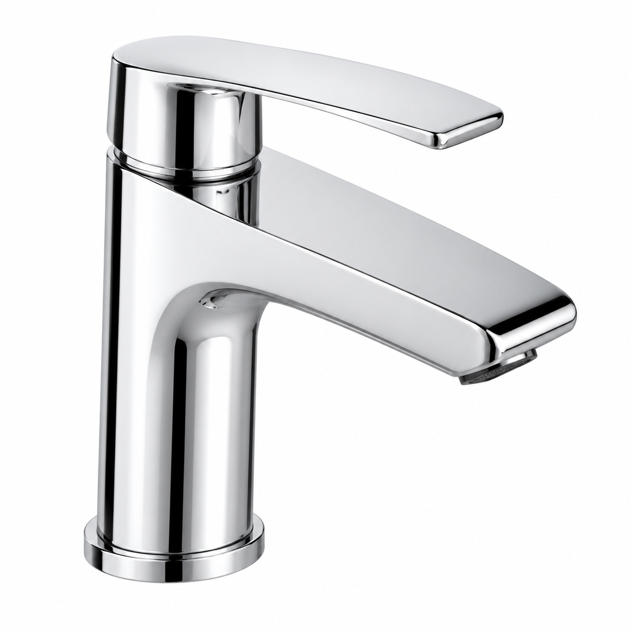 GRB TEN PRO Lavabo Monomando XL Plus cromado