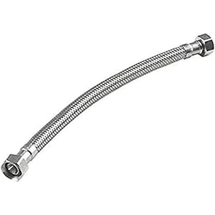 Latiguillo flexible 30 cm – Conexión de agua