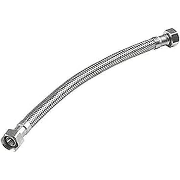 Latiguillo flexible 30 cm – Conexión de agua