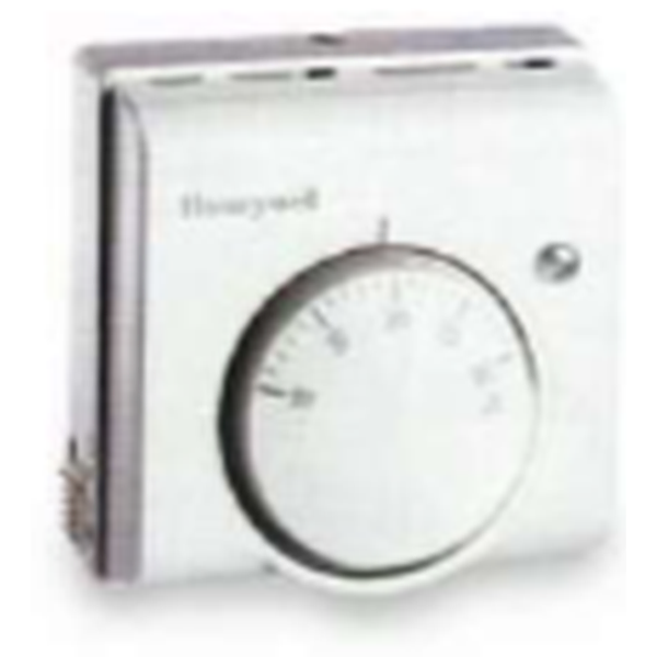 Termostato de ambiente Honeywell MT 200 - estándar 2 hilos