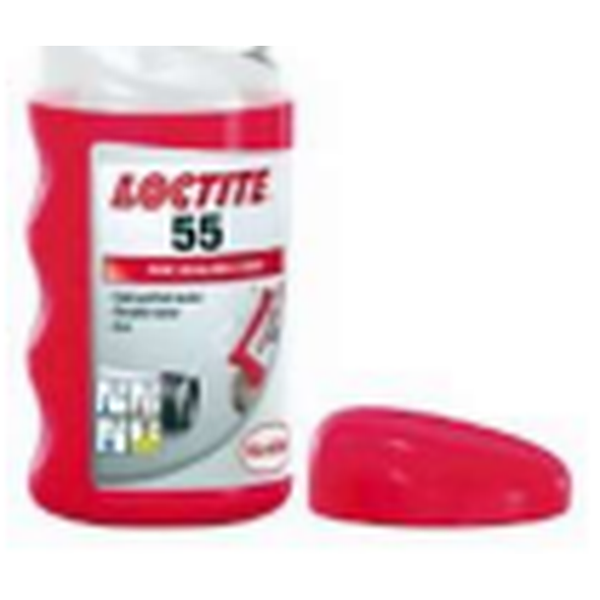 Hilo sellador Loctite 55 Loctite 55